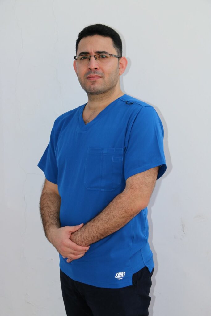 د. أحمد كيزاوي