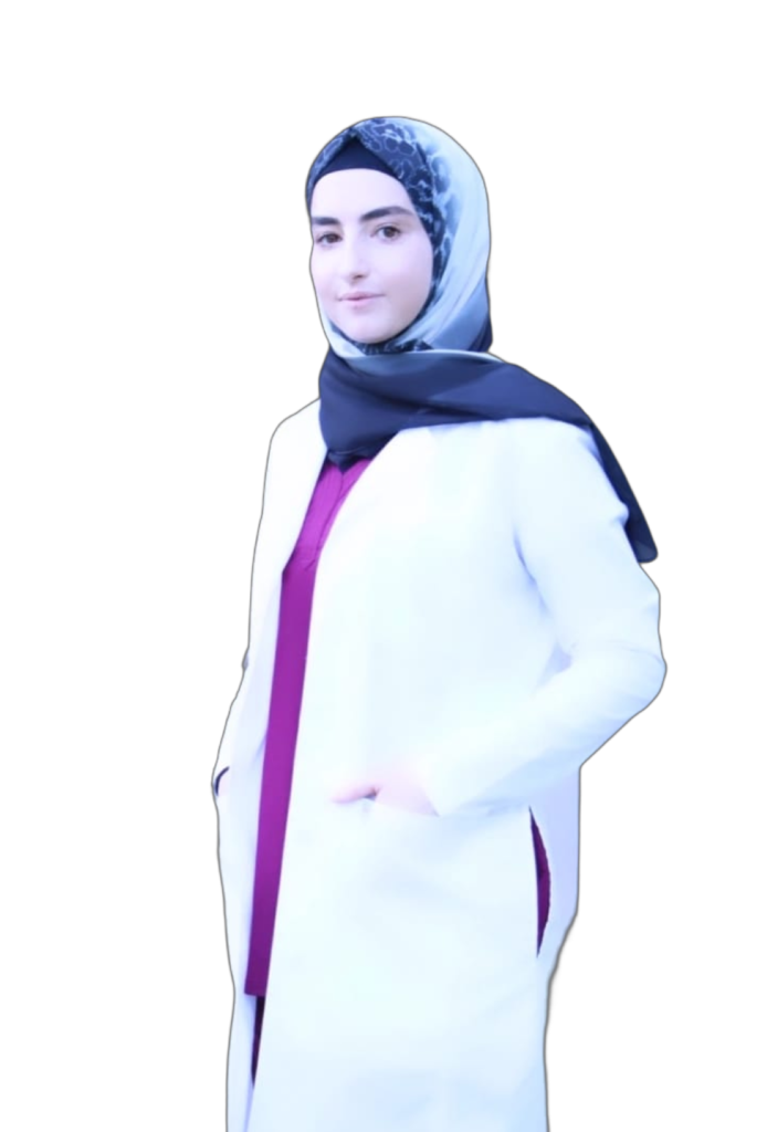 Dr. Haifaa Aljomah