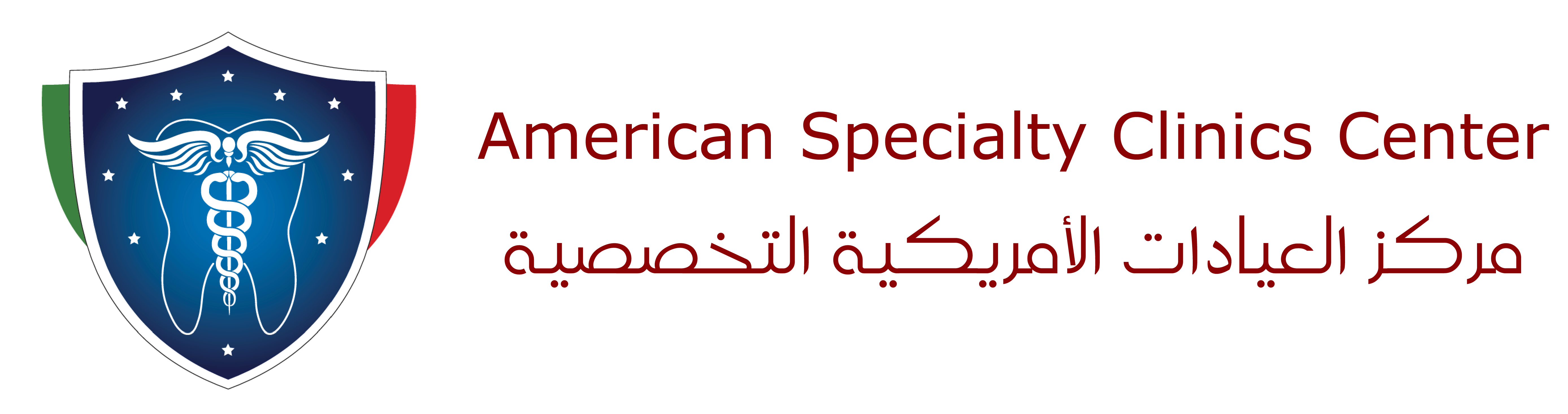AMERICAN SPECIALTY CLINICS CENTER